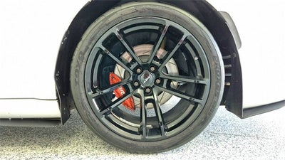 2020 Dodge Charger SRT Hellcat RWD