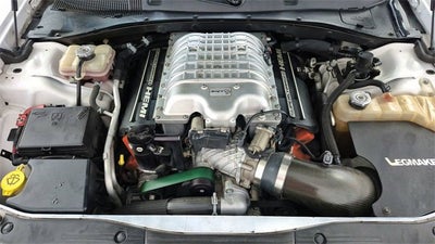 2020 Dodge Charger SRT Hellcat RWD