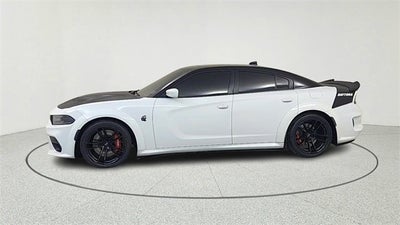 2020 Dodge Charger SRT Hellcat RWD