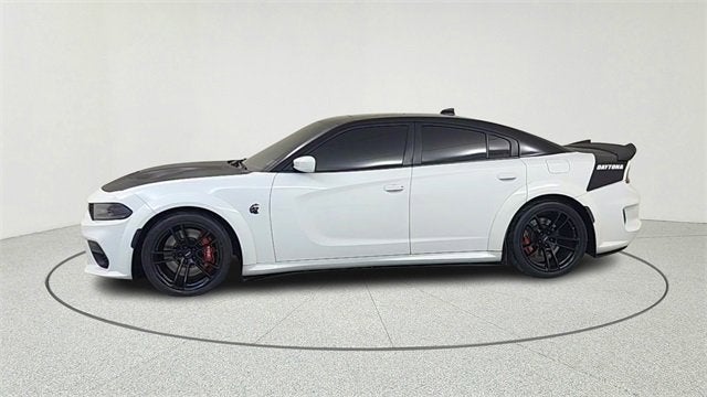 2020 Dodge Charger SRT Hellcat RWD