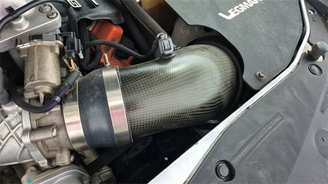 2020 Dodge Charger SRT Hellcat RWD