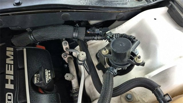 2020 Dodge Charger SRT Hellcat RWD