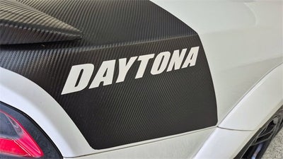 2020 Dodge Charger SRT Hellcat RWD