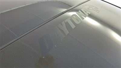 2020 Dodge Charger SRT Hellcat RWD