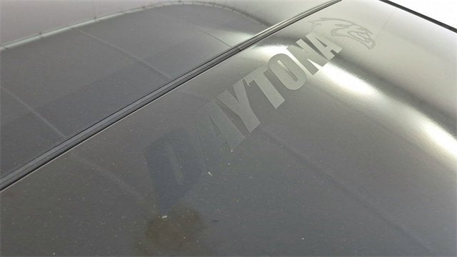 2020 Dodge Charger SRT Hellcat RWD