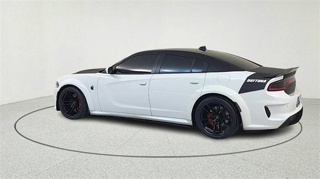 2020 Dodge Charger SRT Hellcat RWD
