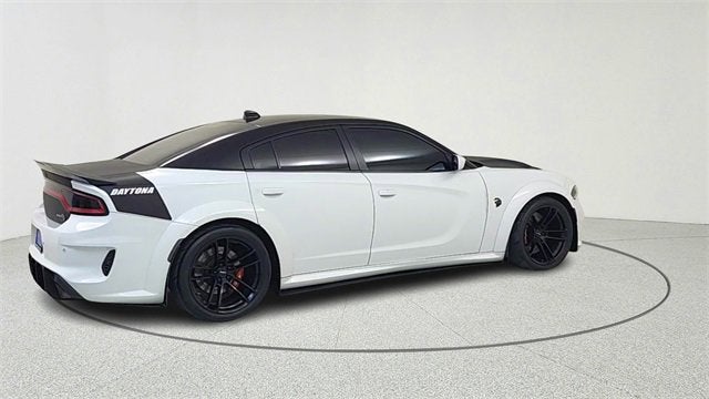 2020 Dodge Charger SRT Hellcat RWD