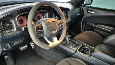 2020 Dodge Charger SRT Hellcat RWD