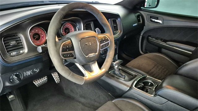 2020 Dodge Charger SRT Hellcat RWD