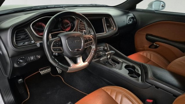 2020 Dodge Challenger SRT Hellcat Redeye Widebody