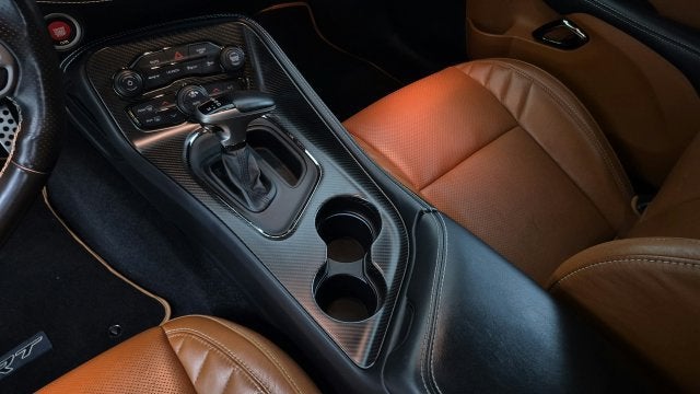 2020 Dodge Challenger SRT Hellcat Redeye Widebody