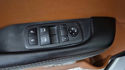 2020 Dodge Challenger SRT Hellcat Redeye Widebody