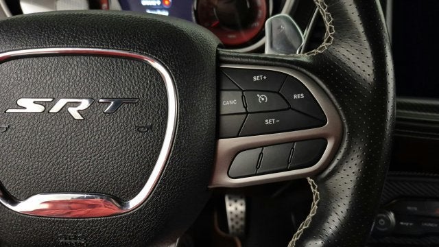 2020 Dodge Challenger SRT Hellcat Redeye Widebody