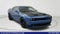 2020 Dodge Challenger SRT Hellcat Redeye Widebody