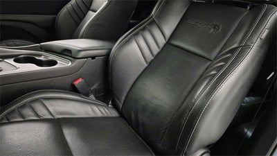 2020 Dodge Challenger SRT Hellcat Redeye Widebody