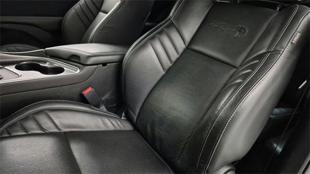 2020 Dodge Challenger SRT Hellcat Redeye Widebody