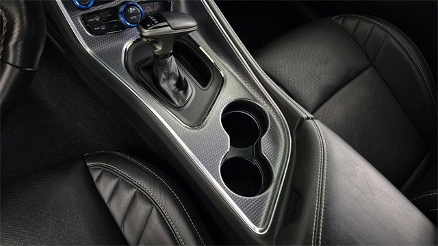 2020 Dodge Challenger SRT Hellcat Redeye Widebody