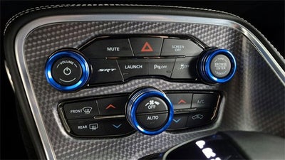 2020 Dodge Challenger SRT Hellcat Redeye Widebody