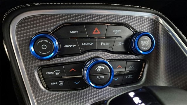 2020 Dodge Challenger SRT Hellcat Redeye Widebody