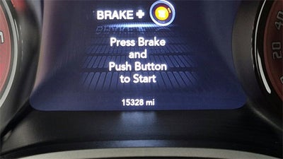 2020 Dodge Challenger SRT Hellcat Redeye Widebody