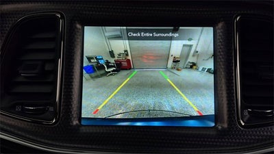 2020 Dodge Challenger SRT Hellcat Redeye Widebody