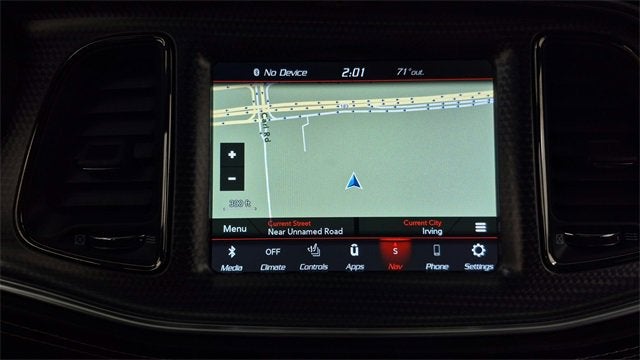 2020 Dodge Challenger SRT Hellcat Redeye Widebody