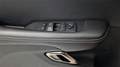 2020 Dodge Challenger SRT Hellcat Redeye Widebody