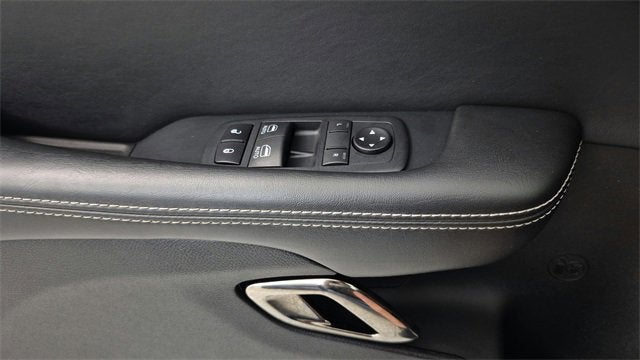 2020 Dodge Challenger SRT Hellcat Redeye Widebody