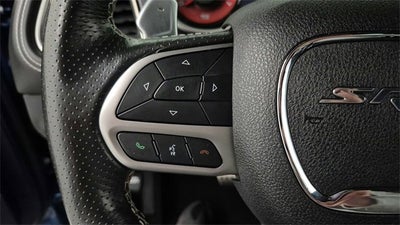 2020 Dodge Challenger SRT Hellcat Redeye Widebody