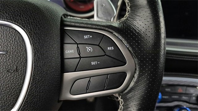 2020 Dodge Challenger SRT Hellcat Redeye Widebody