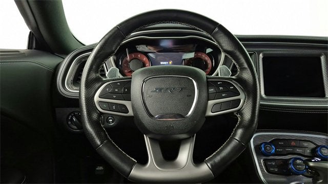 2020 Dodge Challenger SRT Hellcat Redeye Widebody