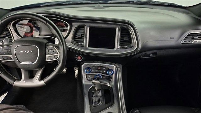 2020 Dodge Challenger SRT Hellcat Redeye Widebody