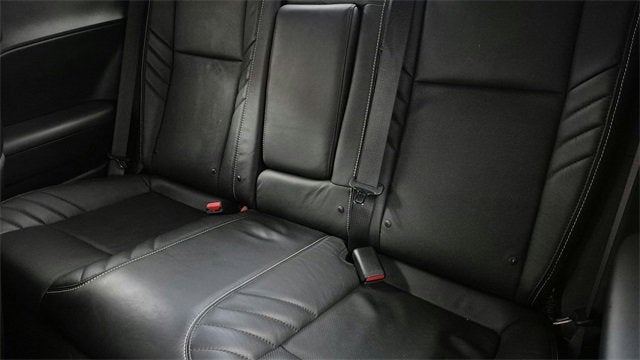 2020 Dodge Challenger SRT Hellcat Redeye Widebody