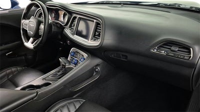 2020 Dodge Challenger SRT Hellcat Redeye Widebody