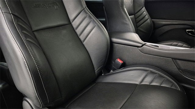 2020 Dodge Challenger SRT Hellcat Redeye Widebody