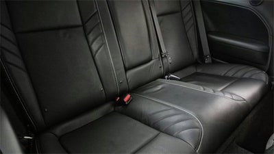 2020 Dodge Challenger SRT Hellcat Redeye Widebody