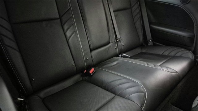 2020 Dodge Challenger SRT Hellcat Redeye Widebody