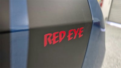 2020 Dodge Challenger SRT Hellcat Redeye Widebody