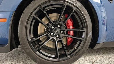 2020 Dodge Challenger SRT Hellcat Redeye Widebody