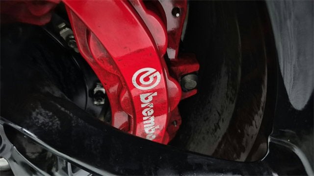 2020 Dodge Challenger SRT Hellcat Redeye Widebody