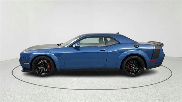 2020 Dodge Challenger SRT Hellcat Redeye Widebody