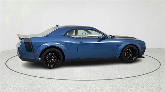 2020 Dodge Challenger SRT Hellcat Redeye Widebody