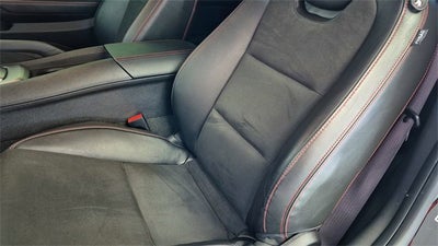 2015 Chevrolet Camaro ZL1