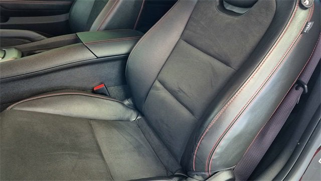 2015 Chevrolet Camaro ZL1