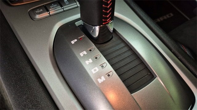 2015 Chevrolet Camaro ZL1