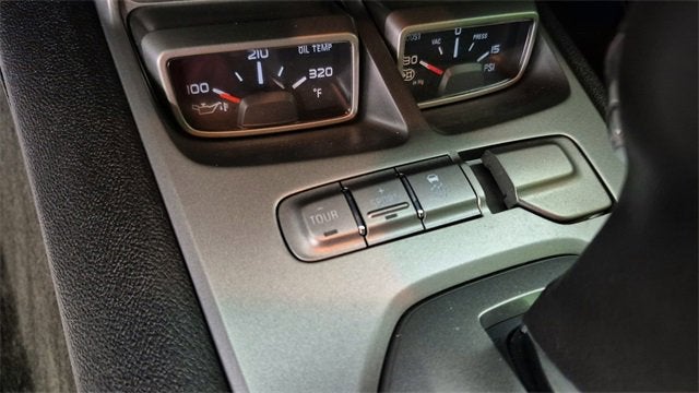 2015 Chevrolet Camaro ZL1