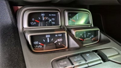 2015 Chevrolet Camaro ZL1