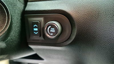 2015 Chevrolet Camaro ZL1