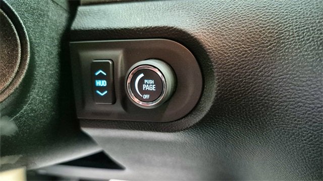 2015 Chevrolet Camaro ZL1