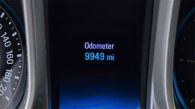 2015 Chevrolet Camaro ZL1